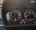 Белый БМВ X2, объемом двигателя 2 л и пробегом 96 тыс. км за 26500 $, фото 16 на Automoto.ua