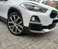 Белый БМВ X2, объемом двигателя 2 л и пробегом 50 тыс. км за 23400 $, фото 43 на Automoto.ua