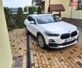 Білий БМВ X2, об'ємом двигуна 2 л та пробігом 93 тис. км за 21200 $, фото 3 на Automoto.ua