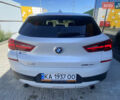 Белый БМВ X2, объемом двигателя 2 л и пробегом 122 тыс. км за 19500 $, фото 6 на Automoto.ua