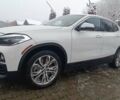 Белый БМВ X2, объемом двигателя 2 л и пробегом 105 тыс. км за 20950 $, фото 1 на Automoto.ua