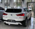 Білий БМВ X2, об'ємом двигуна 2 л та пробігом 64 тис. км за 23000 $, фото 6 на Automoto.ua