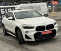 Белый БМВ X2, объемом двигателя 2 л и пробегом 122 тыс. км за 19980 $, фото 8 на Automoto.ua