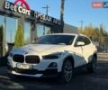 Білий БМВ X2, об'ємом двигуна 2 л та пробігом 137 тис. км за 23500 $, фото 1 на Automoto.ua