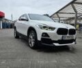 Белый БМВ X2, объемом двигателя 2 л и пробегом 213 тыс. км за 16500 $, фото 1 на Automoto.ua