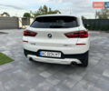 Белый БМВ X2, объемом двигателя 2 л и пробегом 119 тыс. км за 22500 $, фото 4 на Automoto.ua