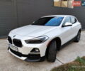 Белый БМВ X2, объемом двигателя 2 л и пробегом 82 тыс. км за 21000 $, фото 1 на Automoto.ua
