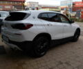 Белый БМВ X2, объемом двигателя 2 л и пробегом 86 тыс. км за 28700 $, фото 2 на Automoto.ua