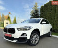 Білий БМВ X2, об'ємом двигуна 2 л та пробігом 102 тис. км за 19700 $, фото 1 на Automoto.ua