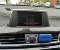 Белый БМВ X2, объемом двигателя 2 л и пробегом 50 тыс. км за 23400 $, фото 45 на Automoto.ua