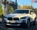 Білий БМВ X2, об'ємом двигуна 2 л та пробігом 137 тис. км за 23500 $, фото 1 на Automoto.ua