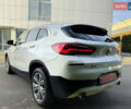 Білий БМВ X2, об'ємом двигуна 2 л та пробігом 102 тис. км за 19700 $, фото 8 на Automoto.ua