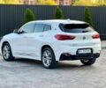 Белый БМВ X2, объемом двигателя 2 л и пробегом 159 тыс. км за 20900 $, фото 1 на Automoto.ua