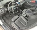Белый БМВ X2, объемом двигателя 2 л и пробегом 50 тыс. км за 23400 $, фото 20 на Automoto.ua