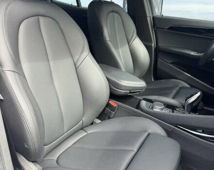 Белый БМВ X2, объемом двигателя 2 л и пробегом 108 тыс. км за 26999 $, фото 32 на Automoto.ua