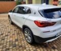 Білий БМВ X2, об'ємом двигуна 2 л та пробігом 93 тис. км за 21200 $, фото 2 на Automoto.ua