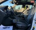 Білий БМВ X2, об'ємом двигуна 2 л та пробігом 137 тис. км за 23500 $, фото 15 на Automoto.ua