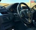 Білий БМВ X2, об'ємом двигуна 2 л та пробігом 137 тис. км за 23500 $, фото 10 на Automoto.ua