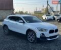 Белый БМВ X2, объемом двигателя 2 л и пробегом 171 тыс. км за 13900 $, фото 1 на Automoto.ua