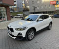 Белый БМВ X2, объемом двигателя 2 л и пробегом 119 тыс. км за 24500 $, фото 1 на Automoto.ua