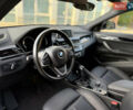 Білий БМВ X2, об'ємом двигуна 2 л та пробігом 102 тис. км за 19700 $, фото 21 на Automoto.ua