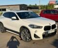 Белый БМВ X2, объемом двигателя 2 л и пробегом 146 тыс. км за 20500 $, фото 1 на Automoto.ua