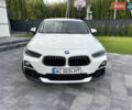 Белый БМВ X2, объемом двигателя 2 л и пробегом 119 тыс. км за 22500 $, фото 1 на Automoto.ua
