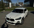 Белый БМВ X2, объемом двигателя 2 л и пробегом 77 тыс. км за 23200 $, фото 10 на Automoto.ua