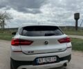 Белый БМВ X2, объемом двигателя 2 л и пробегом 155 тыс. км за 21500 $, фото 1 на Automoto.ua