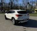 Белый БМВ X2, объемом двигателя 2 л и пробегом 77 тыс. км за 23200 $, фото 12 на Automoto.ua