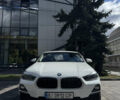 Белый БМВ X2, объемом двигателя 2 л и пробегом 97 тыс. км за 24000 $, фото 1 на Automoto.ua