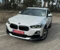 Белый БМВ X2, объемом двигателя 2 л и пробегом 116 тыс. км за 18500 $, фото 1 на Automoto.ua