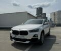 Белый БМВ X2, объемом двигателя 2 л и пробегом 106 тыс. км за 21900 $, фото 1 на Automoto.ua