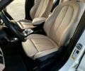 Белый БМВ X2, объемом двигателя 2 л и пробегом 159 тыс. км за 20900 $, фото 6 на Automoto.ua