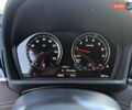 Білий БМВ X2, об'ємом двигуна 2 л та пробігом 89 тис. км за 18500 $, фото 19 на Automoto.ua