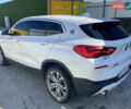 Белый БМВ X2, объемом двигателя 2 л и пробегом 122 тыс. км за 19500 $, фото 5 на Automoto.ua