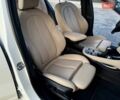 Белый БМВ X2, объемом двигателя 2 л и пробегом 159 тыс. км за 20900 $, фото 12 на Automoto.ua