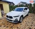 Белый БМВ X2, объемом двигателя 2 л и пробегом 93 тыс. км за 21500 $, фото 1 на Automoto.ua