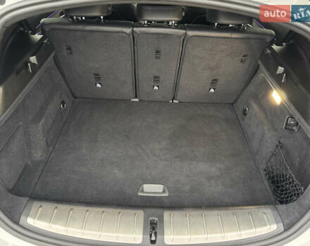 Белый БМВ X2, объемом двигателя 2 л и пробегом 122 тыс. км за 19980 $, фото 31 на Automoto.ua