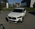 Белый БМВ X2, объемом двигателя 2 л и пробегом 77 тыс. км за 23200 $, фото 9 на Automoto.ua