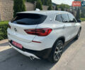Білий БМВ X2, об'ємом двигуна 2 л та пробігом 114 тис. км за 22000 $, фото 2 на Automoto.ua