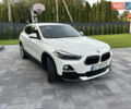 Белый БМВ X2, объемом двигателя 2 л и пробегом 119 тыс. км за 22500 $, фото 1 на Automoto.ua