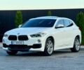 Белый БМВ X2, объемом двигателя 2 л и пробегом 159 тыс. км за 20900 $, фото 1 на Automoto.ua