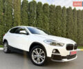Білий БМВ X2, об'ємом двигуна 2 л та пробігом 102 тис. км за 19700 $, фото 2 на Automoto.ua