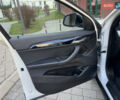 Белый БМВ X2, объемом двигателя 2 л и пробегом 119 тыс. км за 24500 $, фото 21 на Automoto.ua