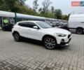 Белый БМВ X2, объемом двигателя 2 л и пробегом 50 тыс. км за 23400 $, фото 3 на Automoto.ua