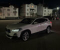 Белый БМВ X2, объемом двигателя 2 л и пробегом 77 тыс. км за 23200 $, фото 2 на Automoto.ua