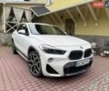 Білий БМВ X2, об'ємом двигуна 2 л та пробігом 123 тис. км за 18500 $, фото 1 на Automoto.ua