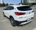 Білий БМВ X2, об'ємом двигуна 2 л та пробігом 48 тис. км за 26990 $, фото 54 на Automoto.ua