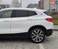 Белый БМВ X2, объемом двигателя 2 л и пробегом 67 тыс. км за 23000 $, фото 7 на Automoto.ua